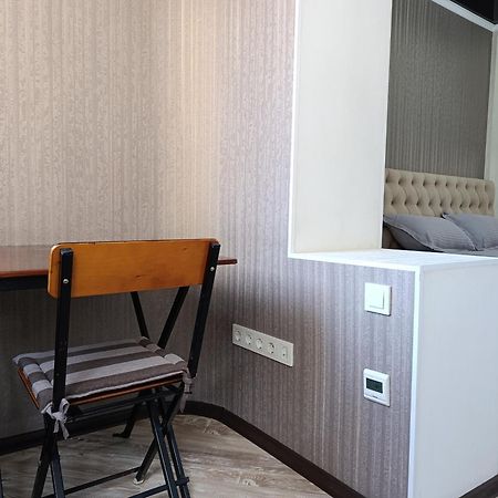 Aura On Abdrahmanova 145 Bishkek Exterior foto